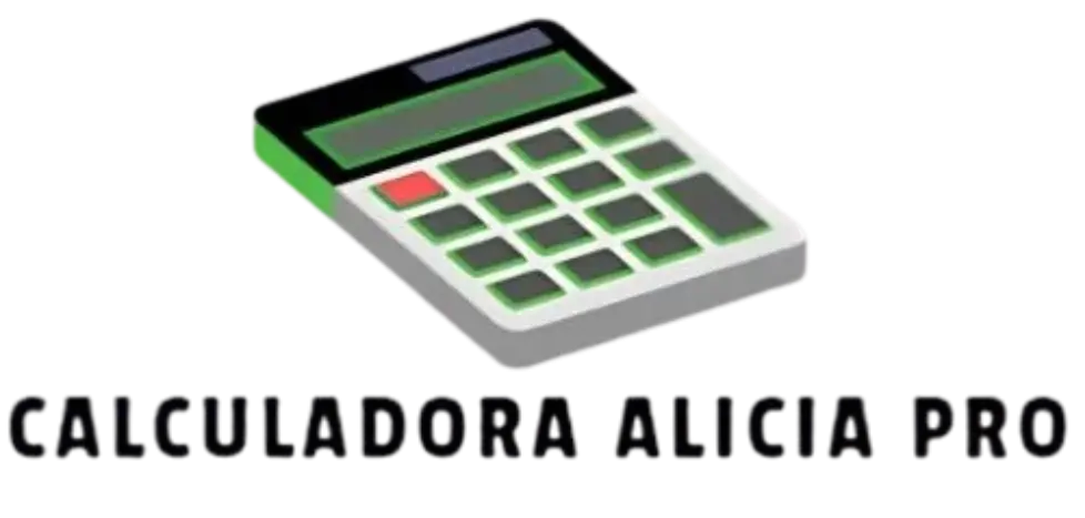 Calculadora Alicia