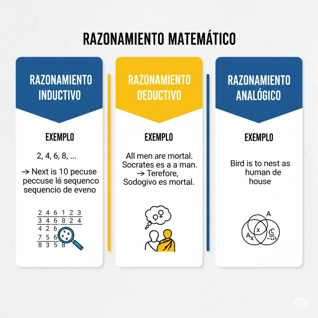 Ejemplo de razonamiento analógico