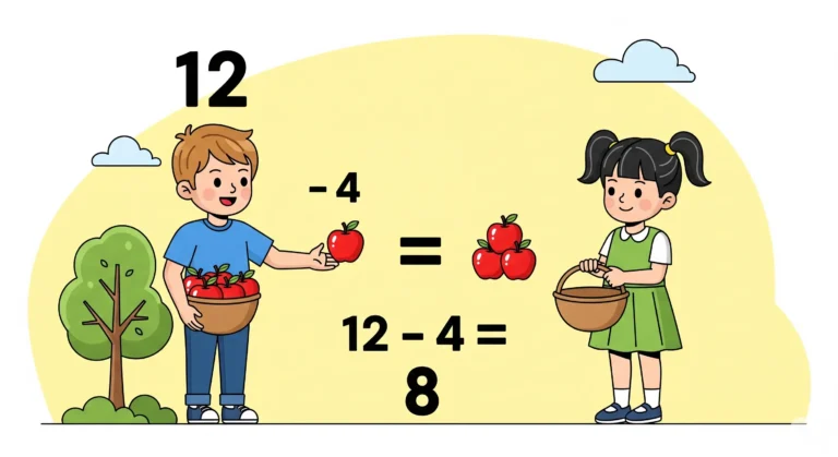 ¿Qué es la Diferencia en Matemáticas Diferencia en Matemáticas