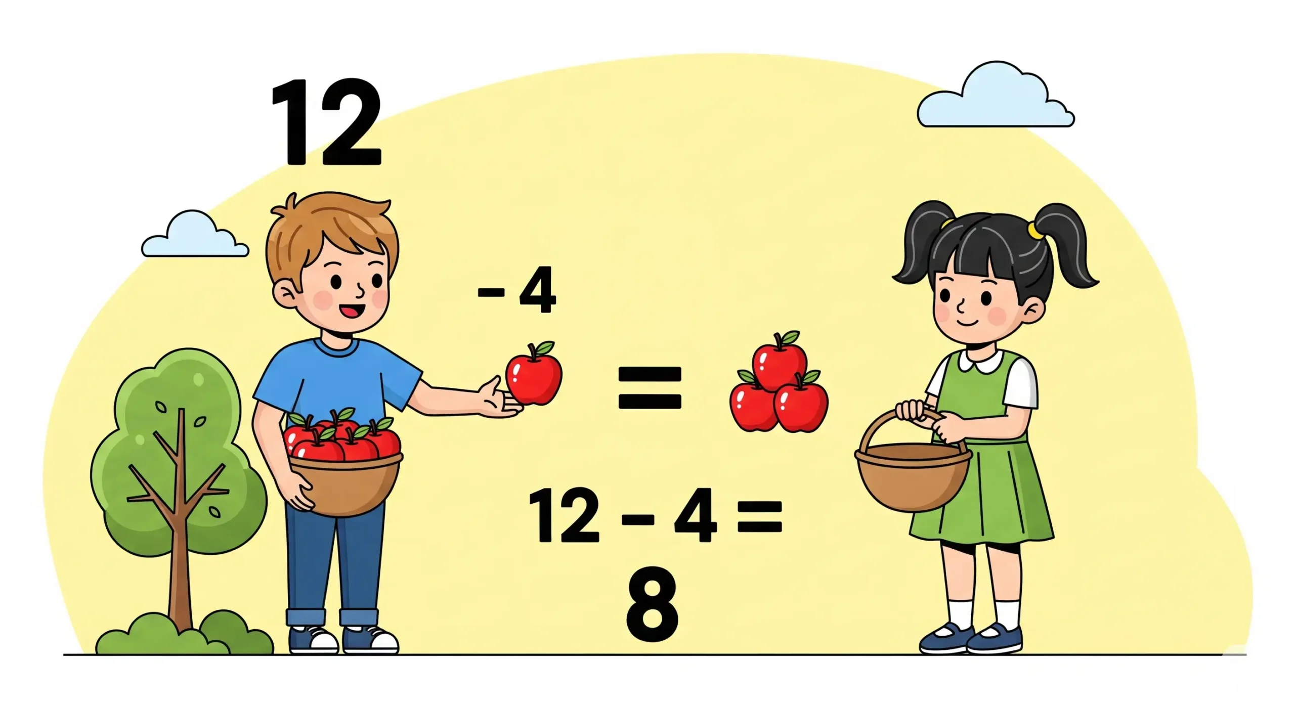 ¿Qué es la Diferencia en Matemáticas Diferencia en Matemáticas