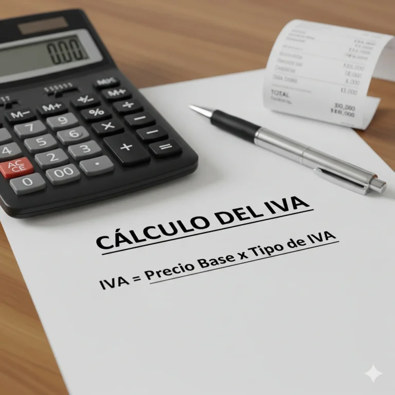 Cómo se Calcula el IVA de una Cantidad Guía Completa