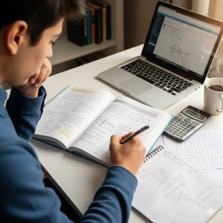 Introducción al Cálculo en Matemáticas